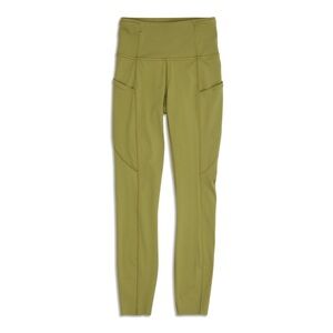 Fast And Free High-Rise Tight